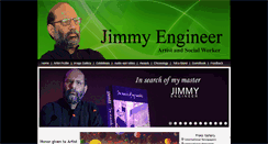 Desktop Screenshot of jimmyengineer.com